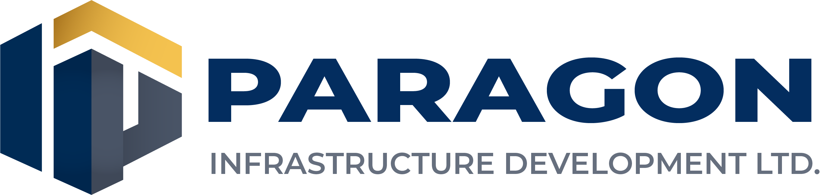 Paragon Infrastructure Development Ltd. logo